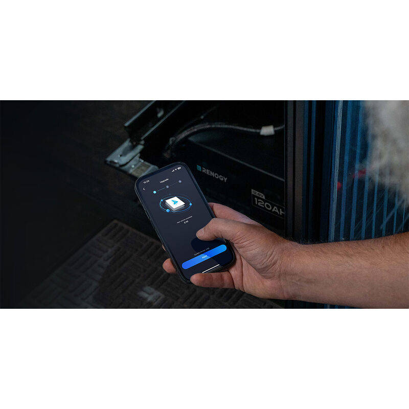 Renogy Pro S1 12V 240Ah LiFePO4 Battery image number 10