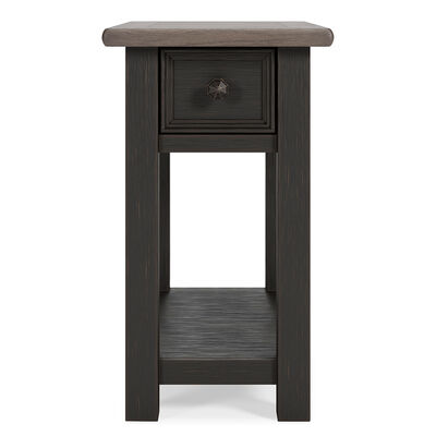 Tyler Creek Chairside End Table