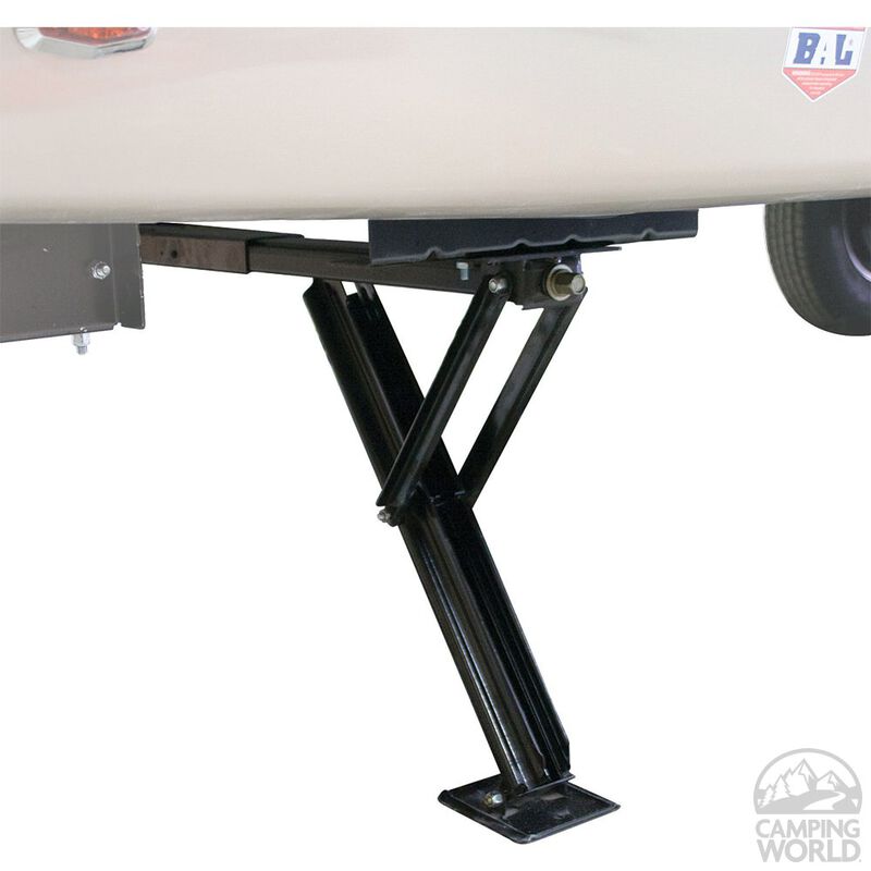 Powered C Jack Kit image number 3