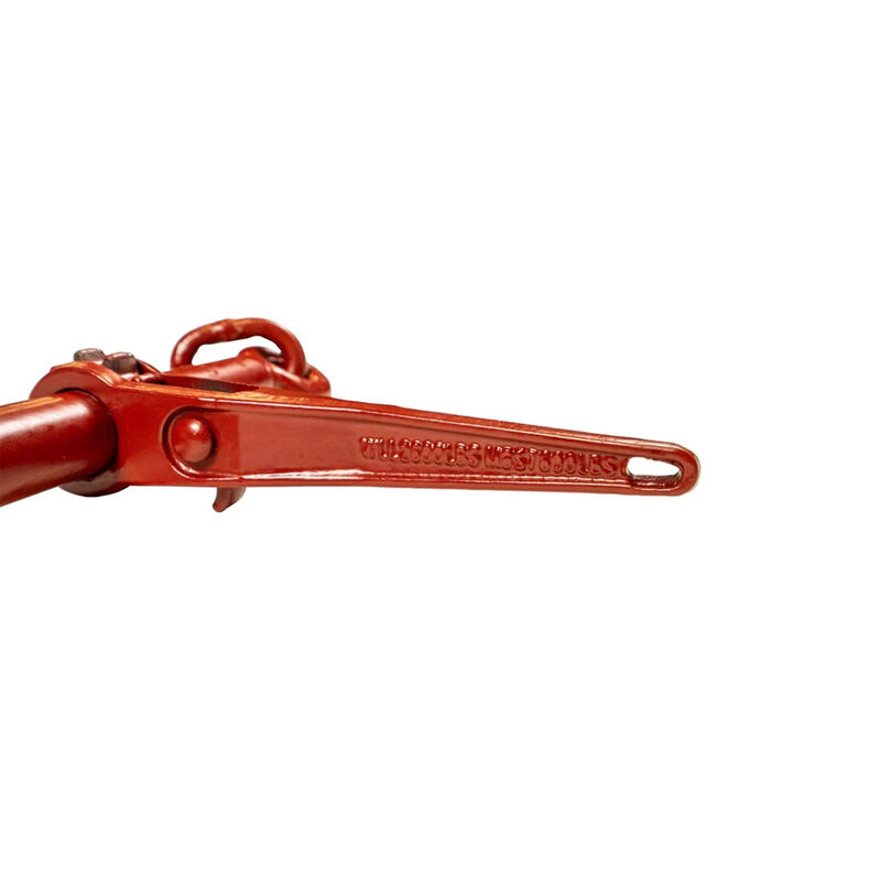 BulletProof Light-Duty 1/4"-5/16" Ratchet Binder image number 4