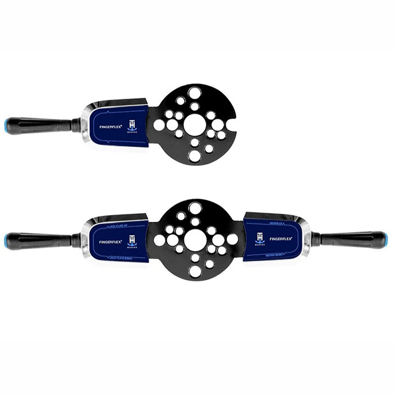 T-H Marine Supplies Boat Trim Tab Control image number 2