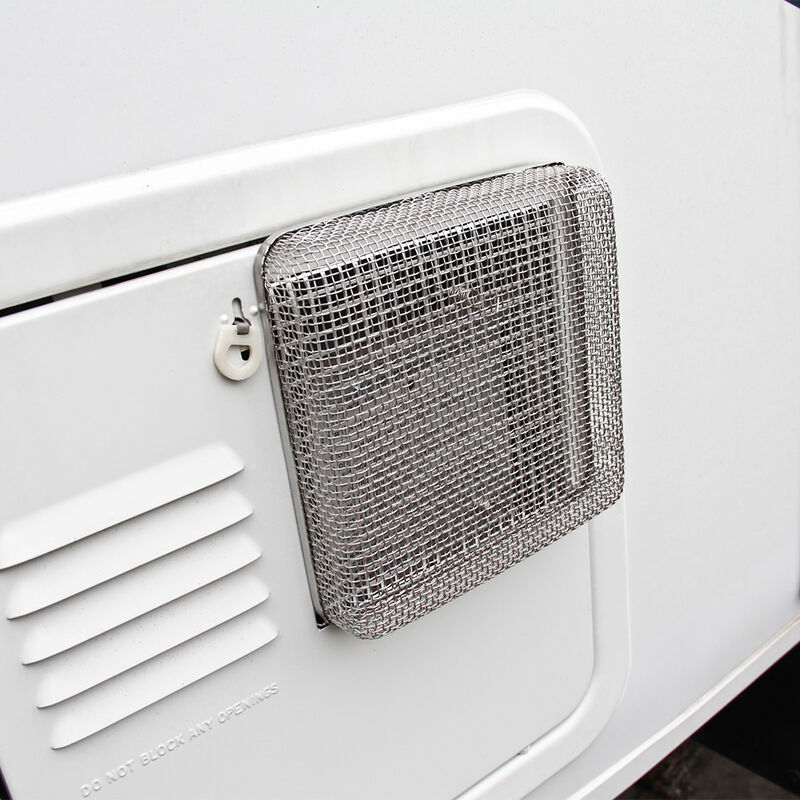 Camco Flying Insect RV Water Heater Screen image number 2