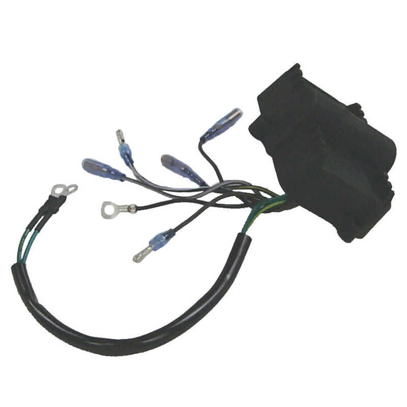 Sierra Switch Box For Mercury Marine Engine, Sierra Part #18-5777 image number 1
