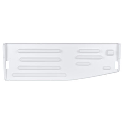 ICON Winnebago View Inner Valance Panel, LH, White, 160264