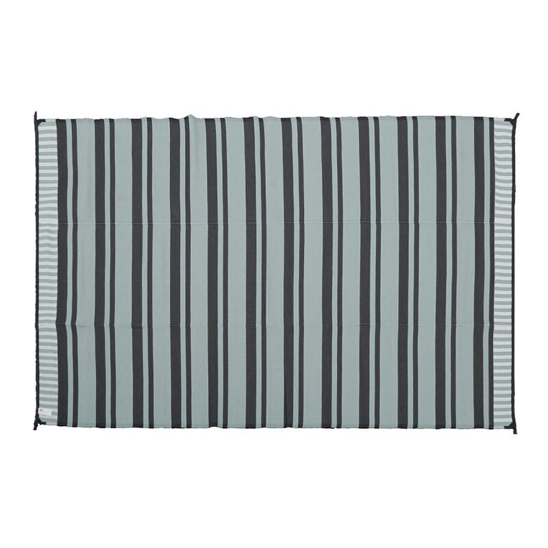 Venture Forward RV Patio Mat w/ Carry Bag, Stripe image number 5