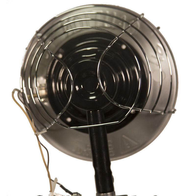 Dura Heat Propane Tank Top Heater with Tip-Over Shutoff image number 8