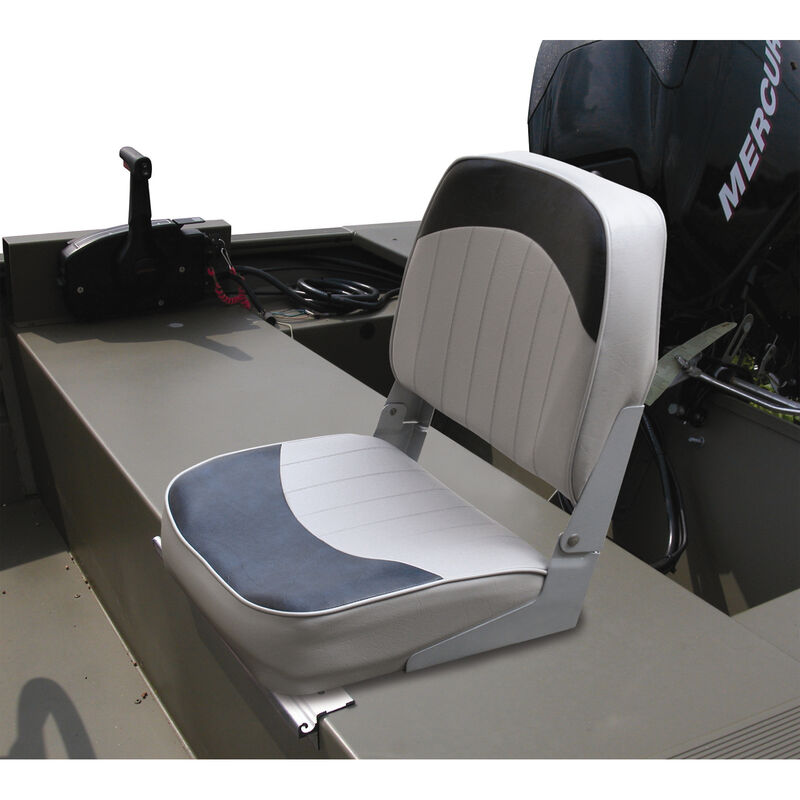 Wise Sure Mount Bracket Kit, 15" rail image number 3