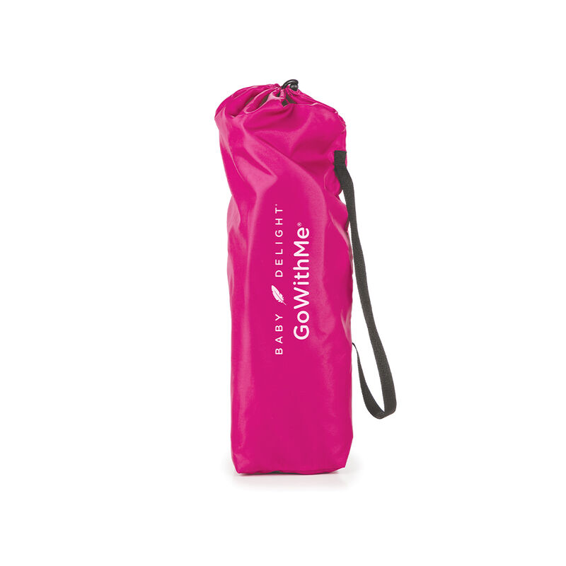 Go With Me Jubilee Portable Chair, Pink image number 2