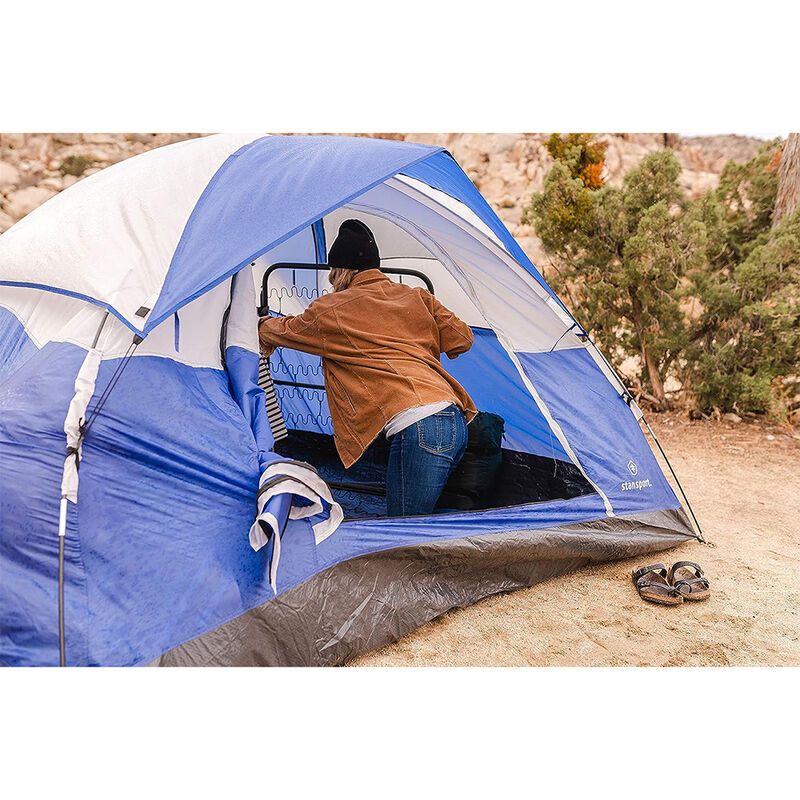 Stansport Pine Creek Dome Tent image number 8