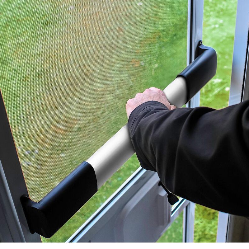 RV Screen Door Wide Cross Bar image number 2