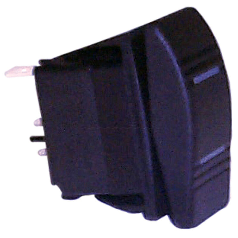 Sierra Rocker Switch On/Off/On SPDT, Sierra Part #RK19740 image number 1