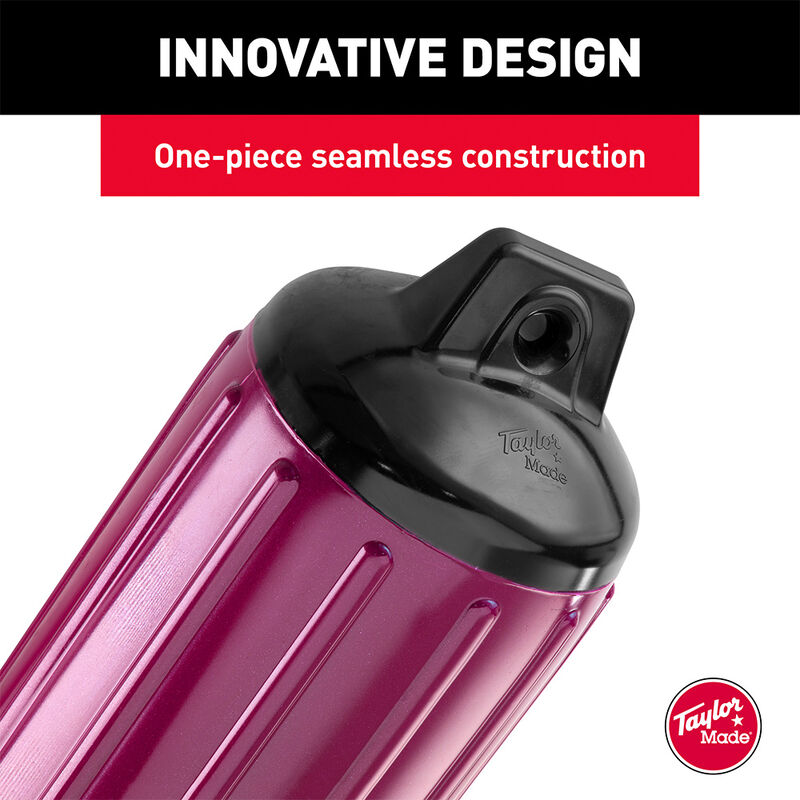 Taylor Made Super Gard Boat Fender, 6.5" dia. x 22"L image number 2