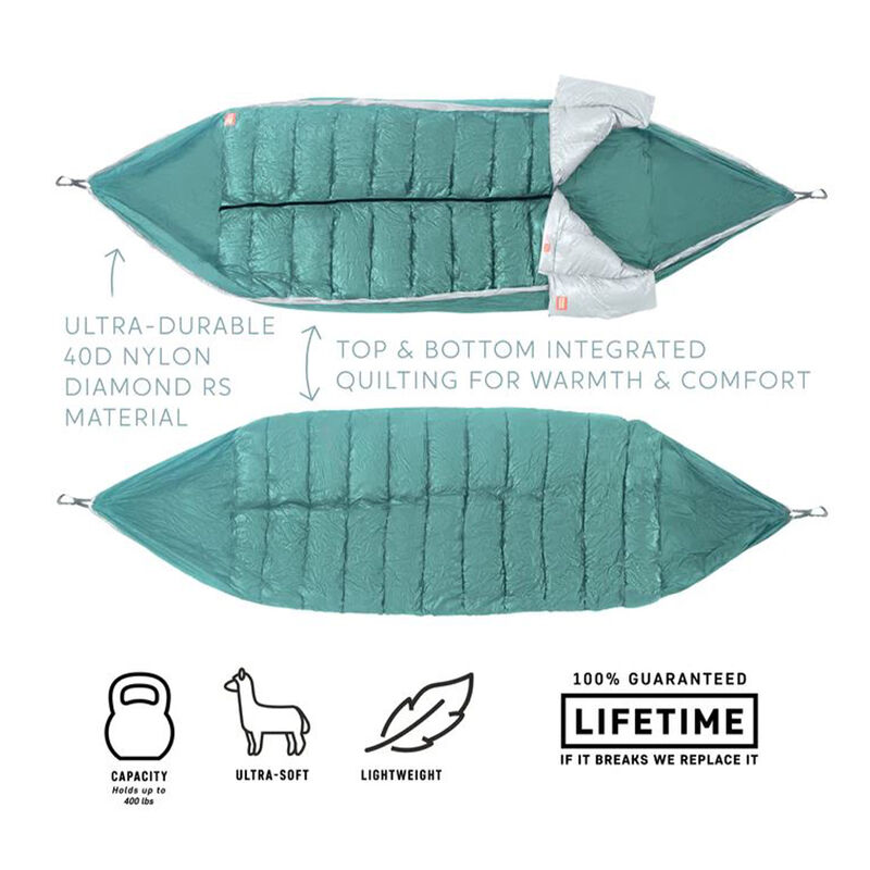 Grand Trunk Evolution 20 Synthetic Hammock image number 4