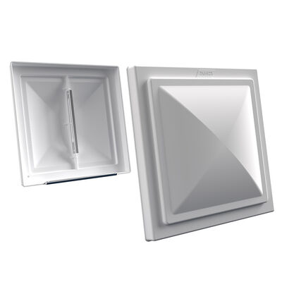 Camco 40195 Universal Replacement RV Roof Vent Kit