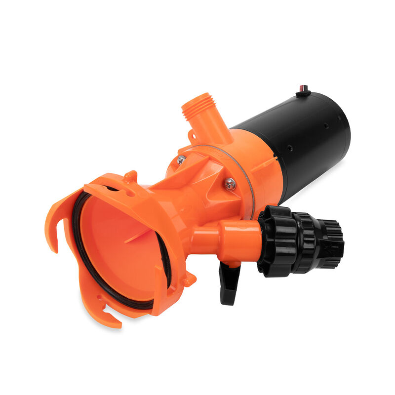 Camco 39040 Rhino Macerator Pump Kit image number 21