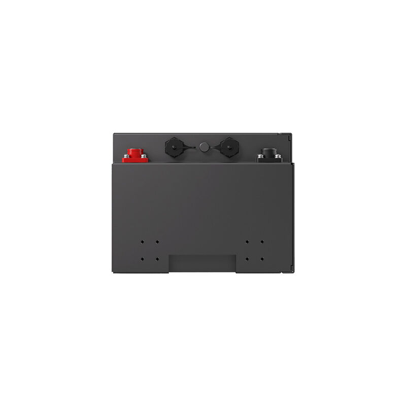 Renogy Pro S1 12V 240Ah LiFePO4 Battery image number 18