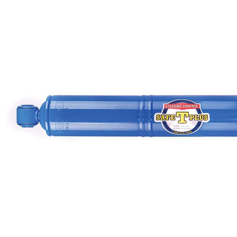 Safe-T-Plus 41-230 (Blue) Steering Control Stabilizer image number 3