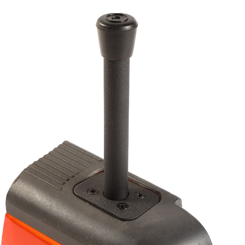 Stake Hand Truck Bed Lift Assist image number 7