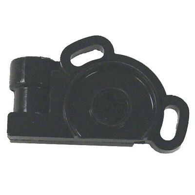 Sierra Throttle Position Sensor For Crusader/Mercury Marine,Sierra Part #18-7630