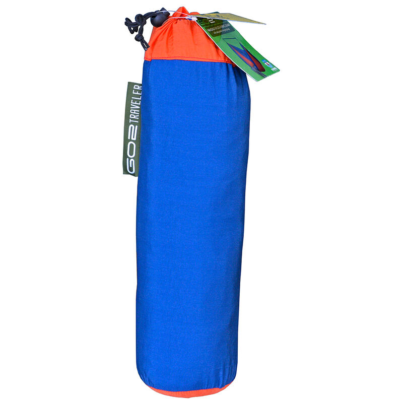 Algoma GO2 Traveler Portable Camping Hammock Chair image number 3