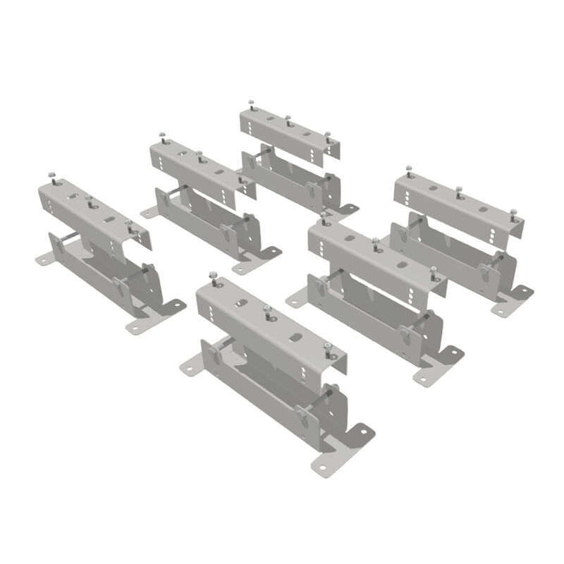 MORryde CTG54-001 Cargo Sliding Tray Extender image number 1