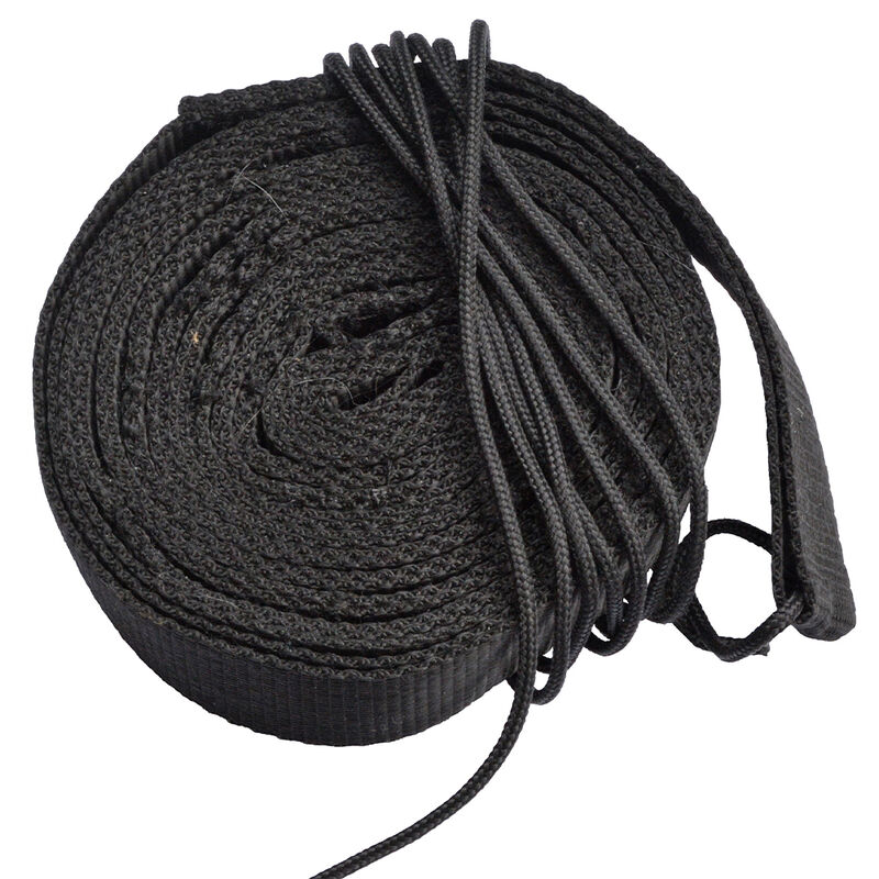 Algoma GO2 Traveler Portable Camping Hammock Chair image number 7