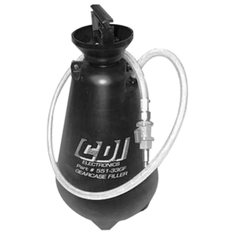 CDI Gearcase Filler image number 1