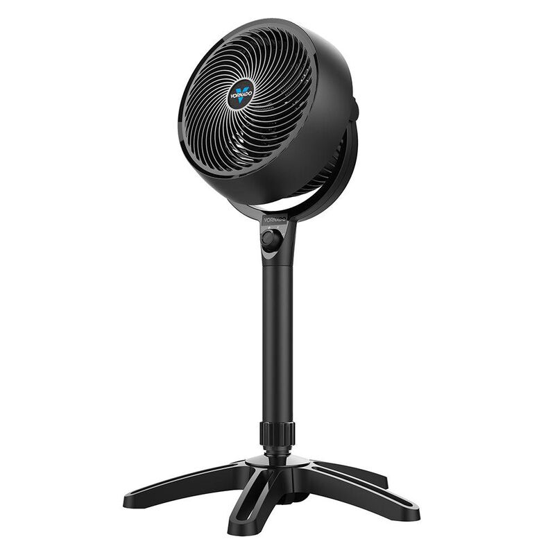 683 Pedestal Air Circulator image number 2
