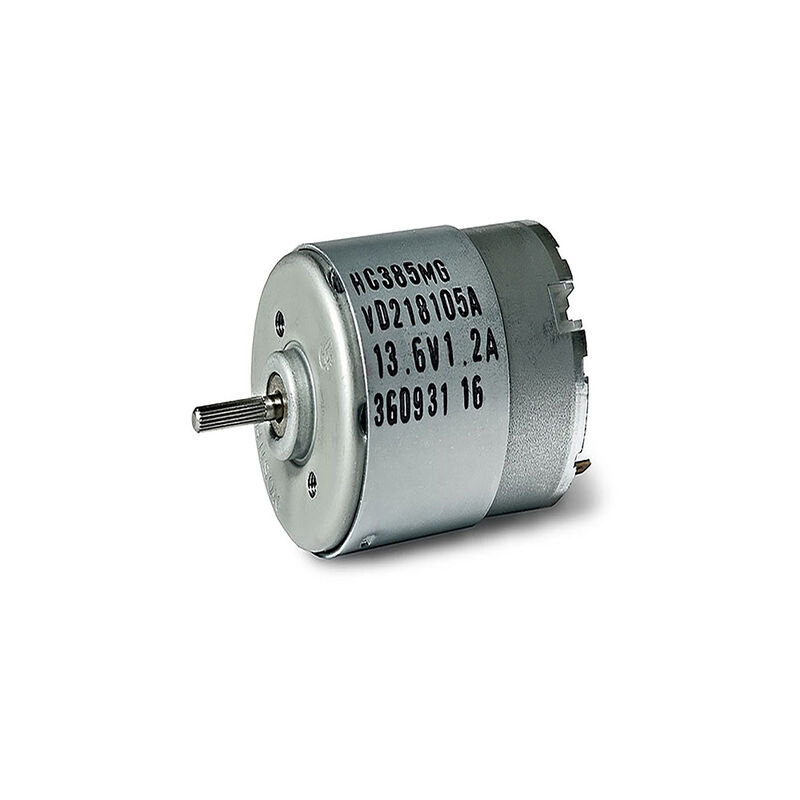 Ventline Roof Vent Motor, 13.6V DC image number 1