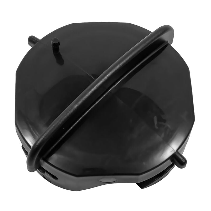 Camco Sewer Hose Storage Caps for Lug & Bayonet Fittings image number 3