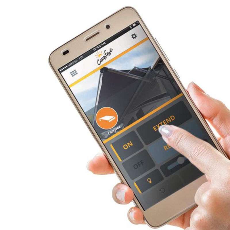 Carefree Connects BT12 Bluetooth Wireless Awning Control System with Remote image number 2