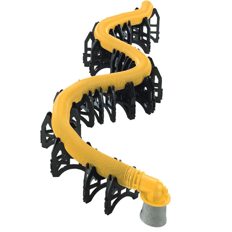 RV360 Flexible Sewer Hose Support image number 1