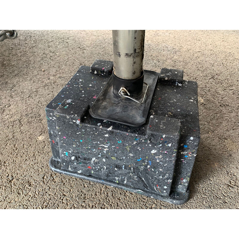 OX BLOX Trailer Jack Block, Each image number 17