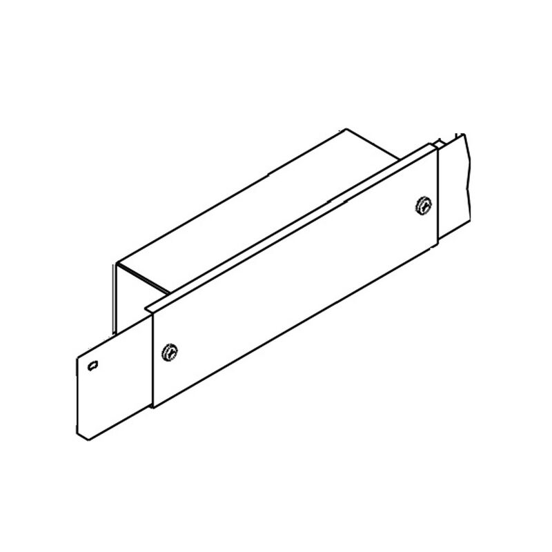 Coleman Air Conditioner Control Box Assembly, Heat Ready Zone Control Kit image number 1