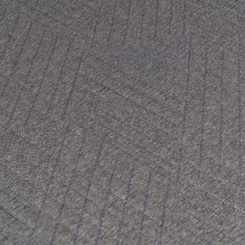 Brooklyn Bedding Firm 6" Dreamfoam Essential Mattress image number 3