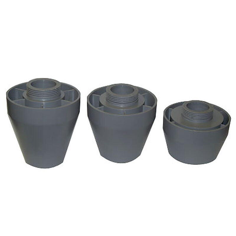 Dock Edge Solar PostLite, 2-Pack image number 2