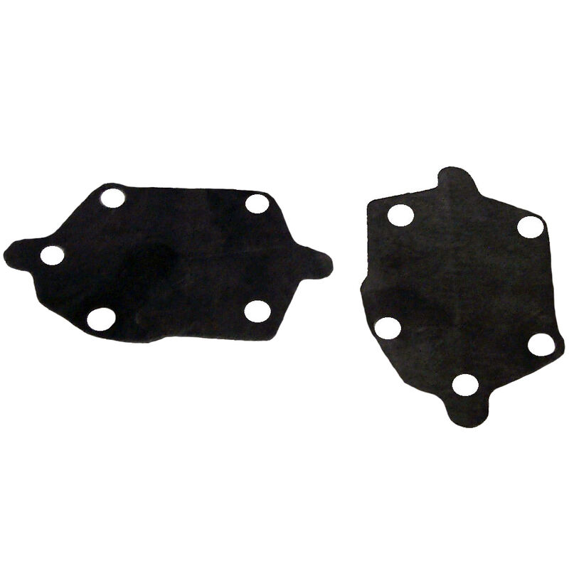 Sierra Fuel Pump Diaphragm Kit For Yamaha Engine, Sierra Part #18-7797 image number 1