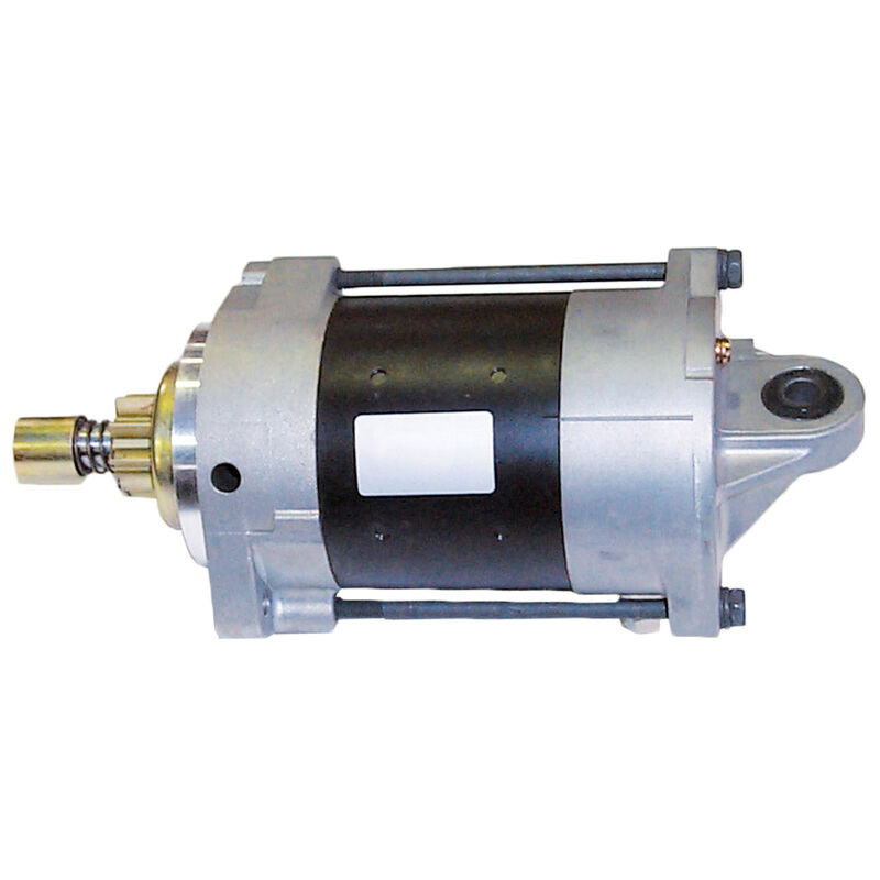 Sierra Outboard Starter For Yamaha Engine, Sierra Part #18-6415 image number 1