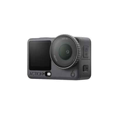 DJI Osmo Action 6 Adventure Combo 8K Action Camera