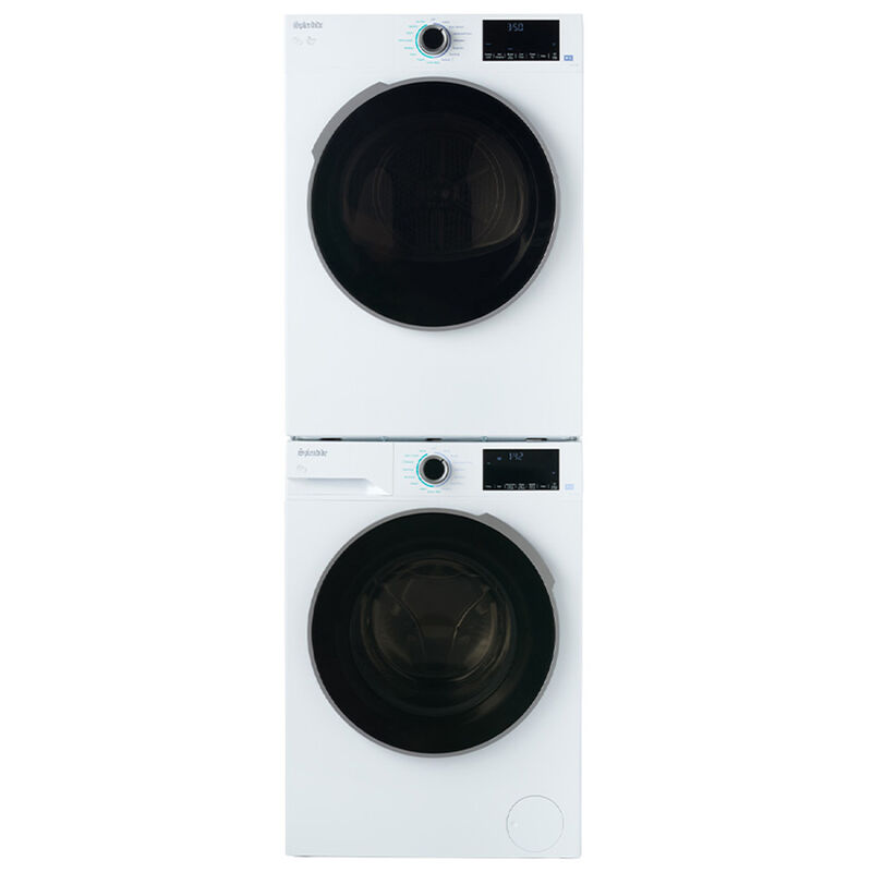 Splendide WFL2500X Washer image number 5