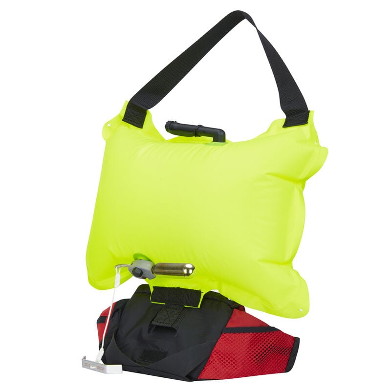 Mustang Survival PFD - Personal Floatation Device, Life Vest image number 3