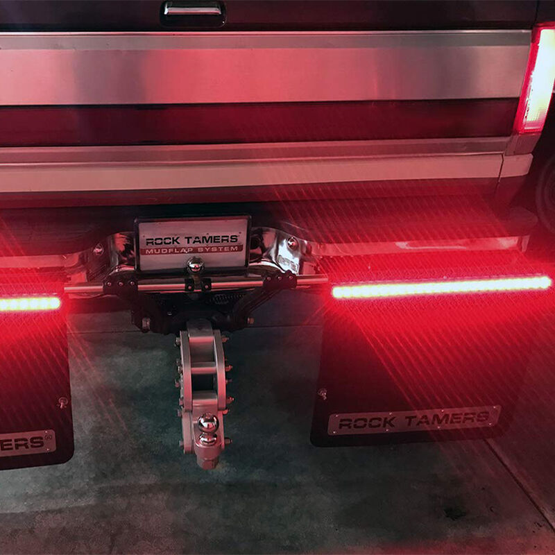 Rock Tamers LED Light Bars image number 4