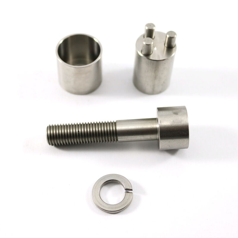 Panther Lower Unit Security Lock For Yamaha/Honda, Single Engine image number 1