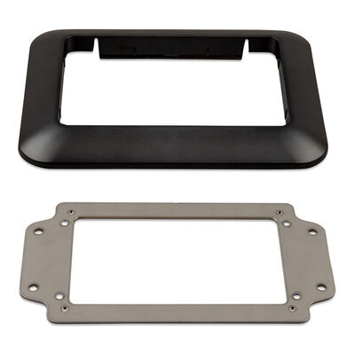 Victron Energy GX Touch 50 Adapter for CCGX Cutout