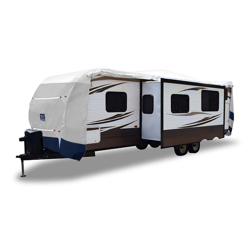 ADCO Designer Series UV Hydro Travel Trailer RV Cover image number 2