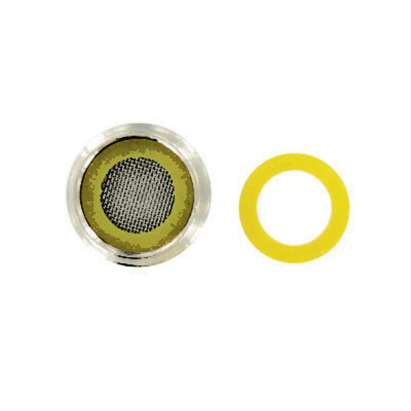 Valterra Faucet to Garden Hose Sink Adapter image number 1