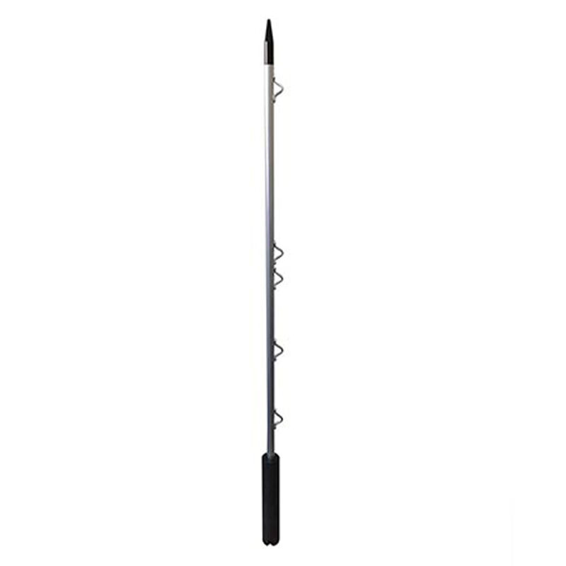 Tigress XD 72" Flag Pole for Rod Holders image number 2