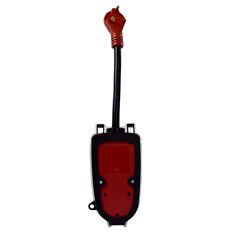 Valterra SurgeMinder 30A RV Surge Protector image number 4