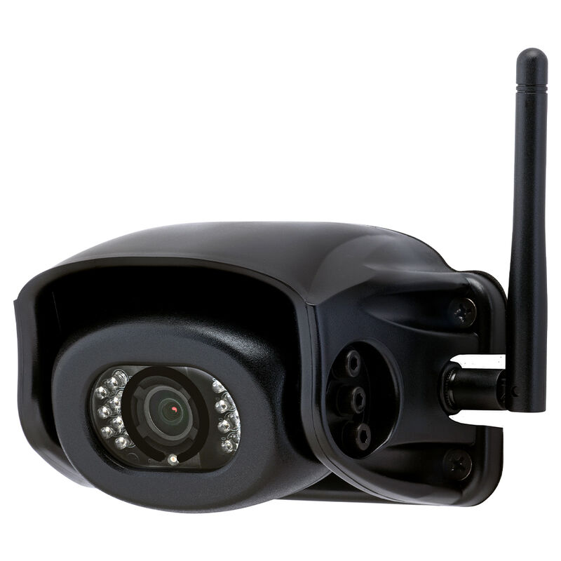 Digital Wireless Camera for Prewire System, WVSXC160 image number 1