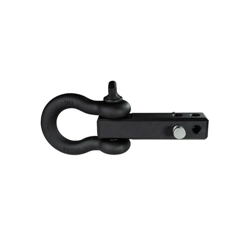 BulletProof Hitches 2.0" Extreme Duty Receiver Shackle image number 7